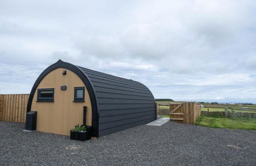 Glengolly Getaways - Foto 32