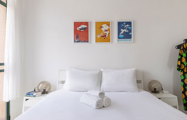 Sapir Boutique Apartments - Photo 13