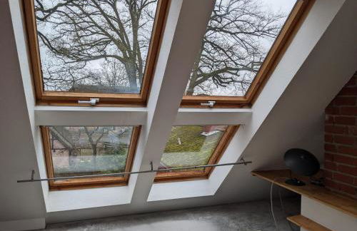 Ferienhaus Eichhof, Garlstorf - Lüneburger Heide - Foto 56