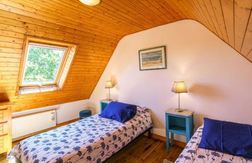 Holiday Home Ty Naïg by Interhome - Foto 32