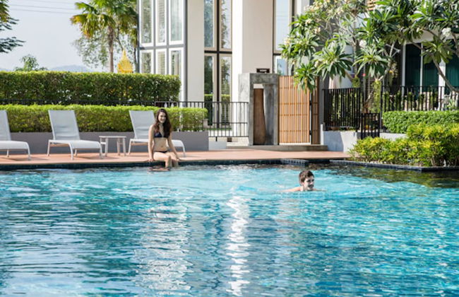 First Choice Grand Suites - Photo 46