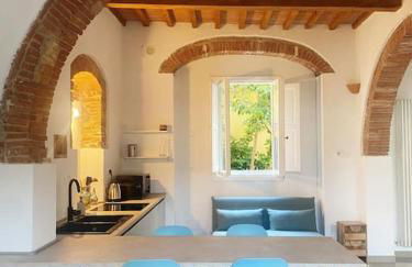 Maremosso studio by the sea with shared garden - Foto 1