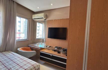 Apartamento espaçoso e aconchegante - Foto 15