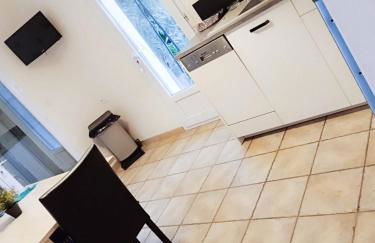 Gîte Pierre Blanche - Foto 37