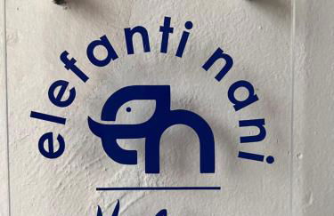 Elefanti Nani - Foto 25