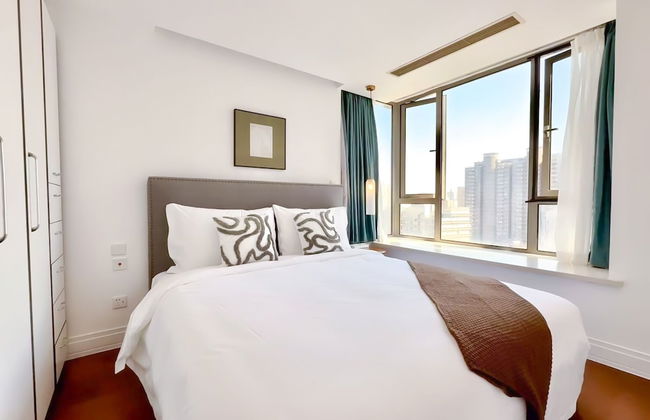 Tyms Residence（Original shama xujiahui） - Photo 27