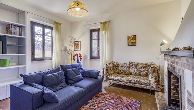 Quercia 1 - Relax in Tuscany - Foto 5, Habitación