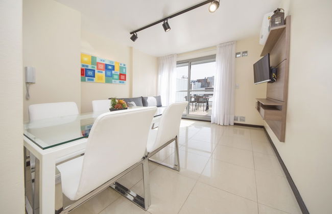 X52 Independencia Apartment - Foto 1