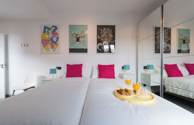 Loft Gran Canaria - Foto 15