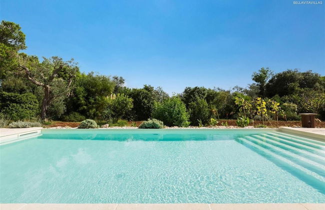 1222 Villa Chiara in Ruffano - Foto 2