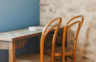 Gîte Les Fresnes - Foto 19