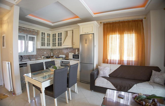 Venia House Marathos - Foto 25