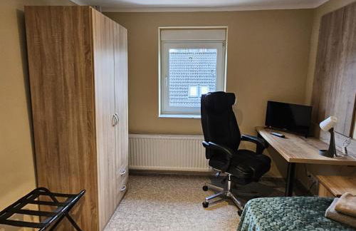 MONTEURWOHNUNG Metternich - Foto 12