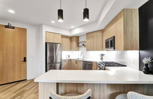 Modern 1BR near Irvine 30 Day Stay - Photo 14