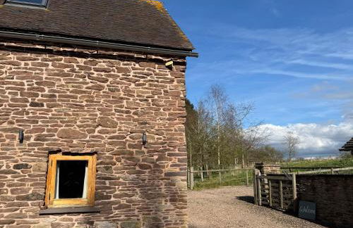 Barn Cottage - Foto 28