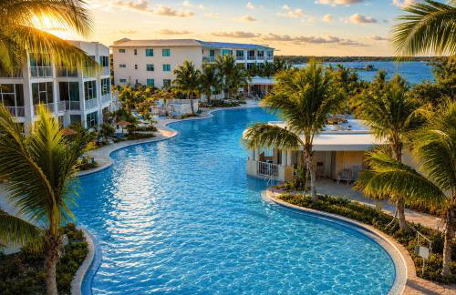Vacay Vibes at Mariners Club- Luxury Home in Oceanfront Resort with Pools, Pickleball & Marina - Foto 1