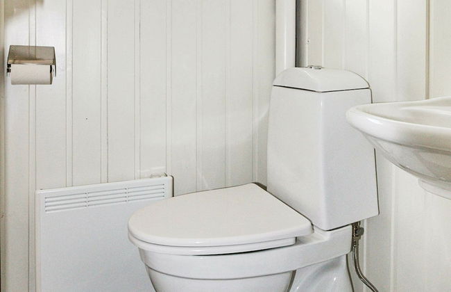 Holiday Home in SÃ¶derÃ¥kra - Foto 11