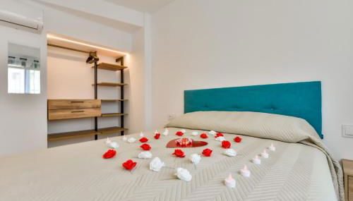 Apartamento a 50m de la playa centrico muy acogedor - Foto 4