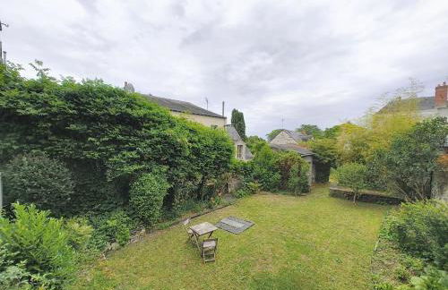 Maison Loire & Cé'rénité - Photo 8