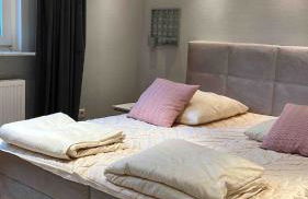 New modern City West Apartment - Foto 15