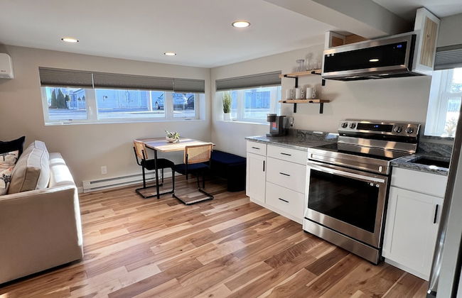 The Beach Bunker - Photo 4