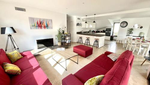 Résidence Le Jardin d'Eugénie - Foto 5