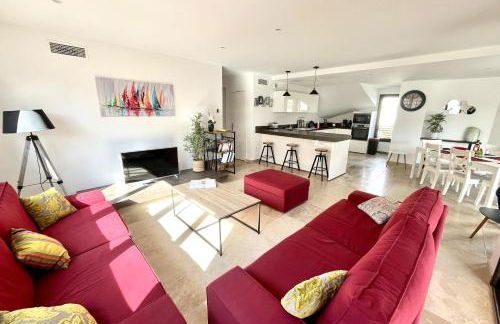 Résidence Le Jardin d'Eugénie - Foto 5