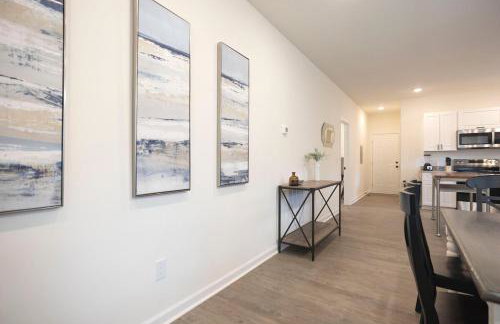 5 Min to Elon - 7 Min to Downtown - Washer and Dryer - Foto 20