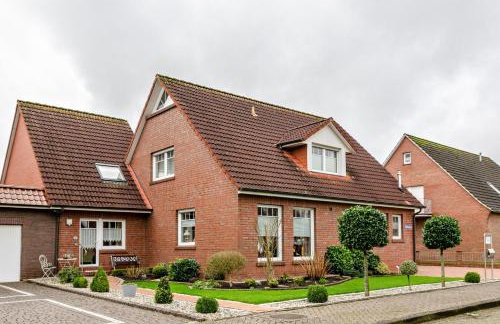 Ferienhaus Gerken Amselnest - Foto 19