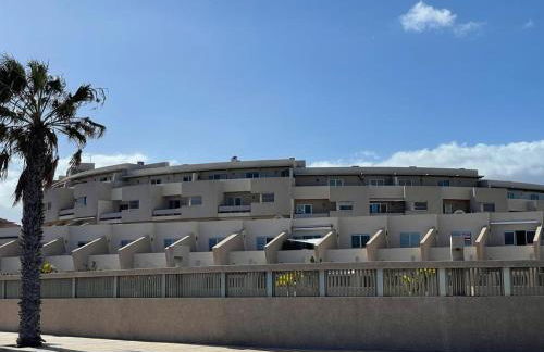 Seaview Cabezo flat fully equipped with parking - Foto 16