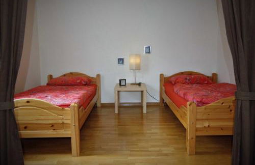 Ferienwohnung Franz - Foto 9