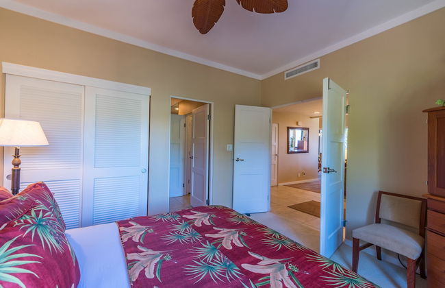 Kapalua Golf Villa 27v2 Gold Ocean View - Foto 3