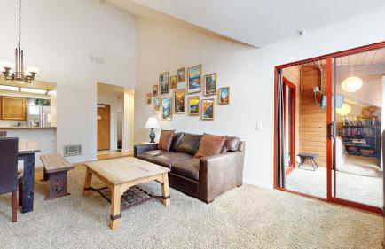 Aspen Creek #311 condo - Foto 15