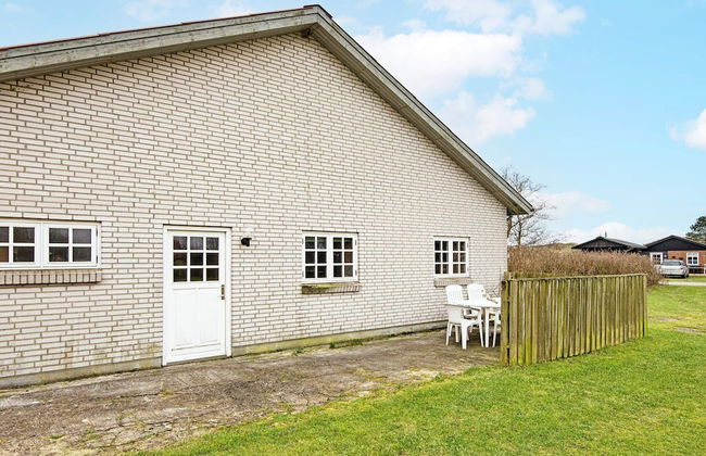 6 Person Holiday Home in Ribe-by Traum - Foto 24