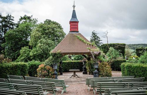 Huntsham Court by Group Retreats - Foto 20