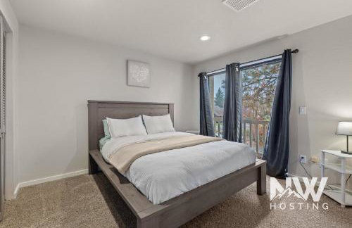 Twin Lakes Village 3-Story Townhouse Golf Views Steam Shower Wet Bar Game Room Pool - Foto 24