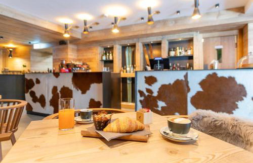 Le Mallet, Courmayeur, Alpine Homesuite - Foto 34