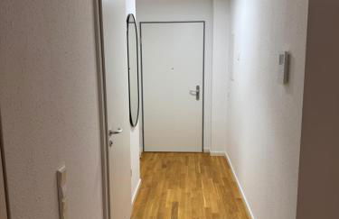 Barrierefreie Wohnung im Herzen der Stadt mit Parkplatz, Wifi und TV - Emma - Foto 8