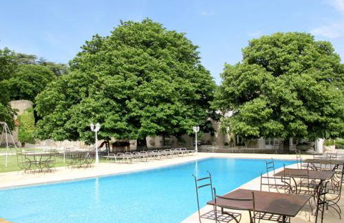 Apartment Laurier by Interhome - Foto 20