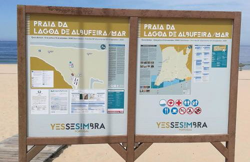 A Casa da Lagoa de Albufeira - Foto 28