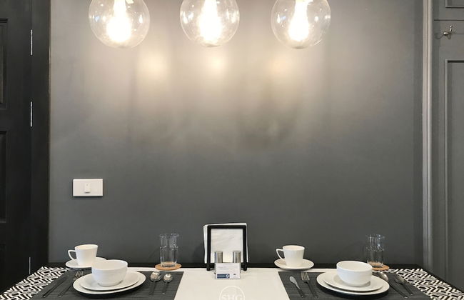 Stay in Style The Heart of Nimman R306AB - Photo 36