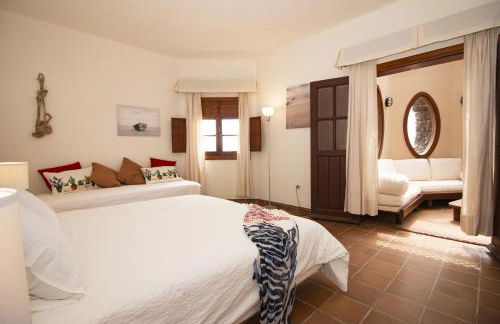 Flor de Cactus, La Graciosa - Foto 7