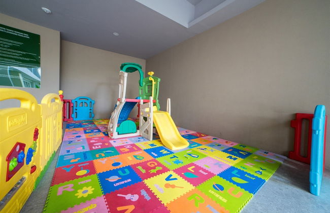 Loft Studio Apartment @ Galeri Ciumbuleuit 3 near Dago - Photo 23