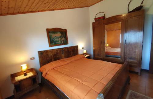 Chalet Merlo by Interhome - Foto 24