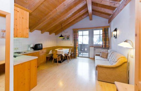 Almhaus Pfister OHG - Foto 52