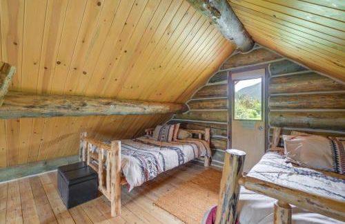 Alder Home with Mountain Views 2 Mi to Ruby River - Foto 26