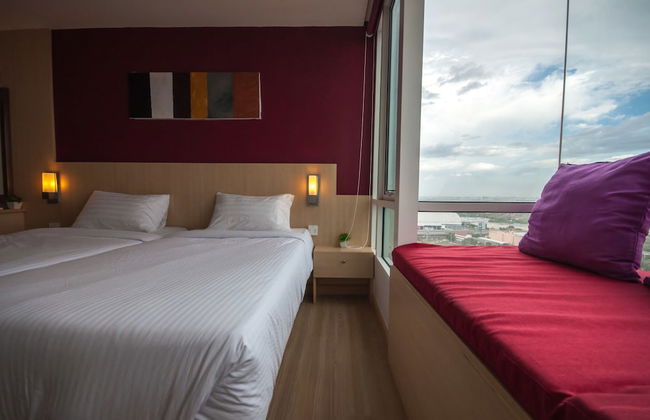 Implace Impact at Msociety Condo - Foto 61