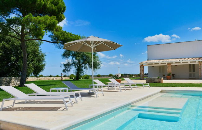 Masseria Samali 14 4 Emma Villas - Foto 30