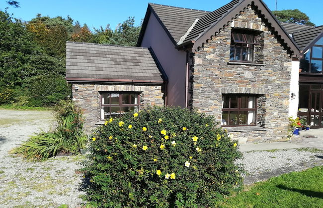 Lovely Sea View Apartment in Rineen - 4 Guests - Foto 28