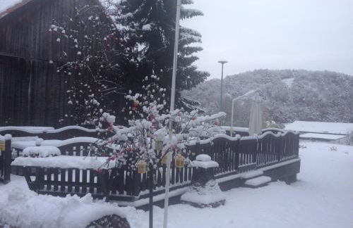 fun4all-holidayhome - Foto 61